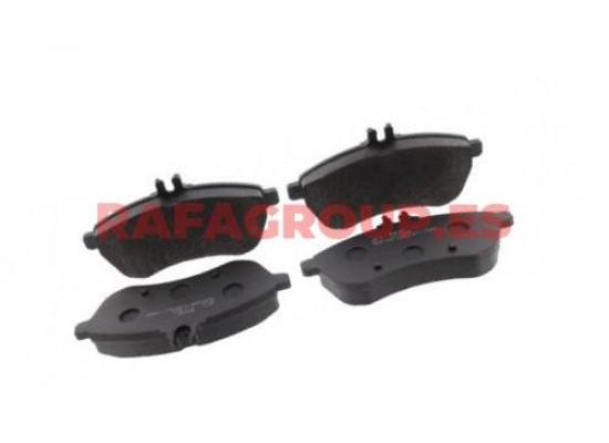 RG6862 - Pastillas de freno